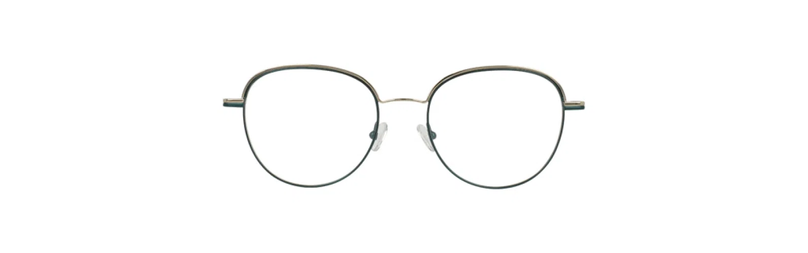 Vera Bradley VBSYLAMORE Eyeglasses - view 8